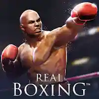 Real Boxing MOD APK v2.10.0 (Unlimited Money)