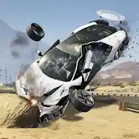 Real Car Crash Compilation Mod APK (Unlimited Money) v1.0.3