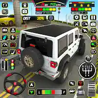 Real Car Parking 3D Car Games MOD APK v9.72 (Unlimited Money)