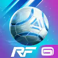 Real Football MOD APK v1.7.4 (Unlimited Money)