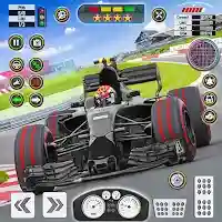 Real Formula Car Racing Games MOD APK v3.2.7 (Unlimited Money)