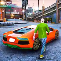 Real Gangster Crime Simulator MOD APK v1.5.18 (Unlimited Money)