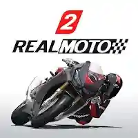 Real Moto 2 MOD APK v1.1.721 (Unlimited Money)