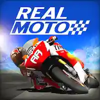 Real Moto MOD APK v1.2.144 (Unlimited Money)