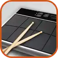 Real Pads: Electro Drum MOD APK v8.27.6 (Unlimited Money)