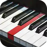 Real Piano MOD APK v5.37.2 (Unlimited Money)