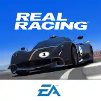 Real Racing 3 MOD APK v12.1.2 (Unlimited Money)