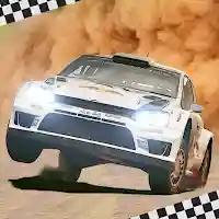 Real Rally Drift & Rally Race MOD APK v1.1.2 (Unlimited Money)