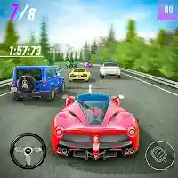 Real Sports Car Racing Games Mod APK (Unlimited Money) v1.1