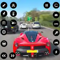 Real Sports Racing: Car Games MOD APK v1.11 (Unlimited Money)