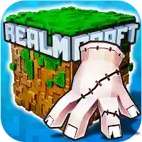 RealmCraft MOD APK v6.0.5 (Unlimited Money)