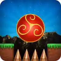 Red Bounce Ball 1 MOD APK v2.1.1118 (Unlimited Money)