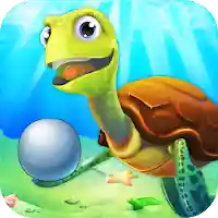 Reef Rescue: Match 3 Adventure MOD APK v7.0.935 (Unlimited Money)