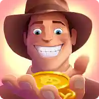 Relic Looter: Tap Tap Jump MOD APK v1.8.17 (Unlimited Money)