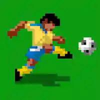 Retro Goal MOD APK v1.0.4 (Unlimited Money)