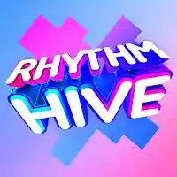 Rhythm Hive MOD APK v7.1.0 (Unlimited Money)