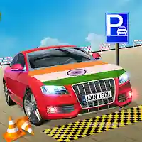 रियल कार पार्किंग गेम 3डी MOD APK v1.0.7 (Unlimited Money)