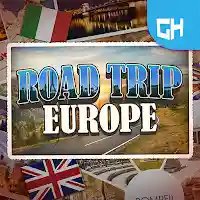 Road Trip Europe MOD APK v2.0.102 (Unlimited Money)