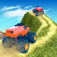 Rock Crawling: Racing Games 3D MOD APK v2.4.0 (Unlimited Money)