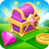 Roger That: Merge Adventure MOD APK v1.1.1 (Unlimited Money)