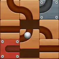 Roll the Ball® – slide puzzle MOD APK v24.0125.00 (Unlimited Money)