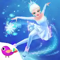 Romantic Frozen Ballet Life MOD APK v1.2.4 (Unlimited Money)