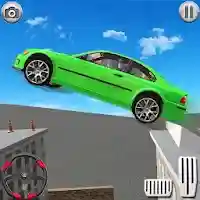 Roof Car Jumping Stunts 3d Mod APK (Unlimited Money) v1.2