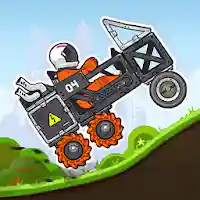 Rovercraft:Race Your Space Car MOD APK v1.41.3.141083 (Unlimited Money)
