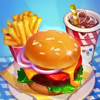 Royal Cooking – Cooking games MOD APK v1.10.0.81 (Unlimited Money)