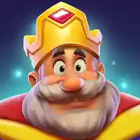 Royal Match MOD APK v19619 (Unlimited Money)