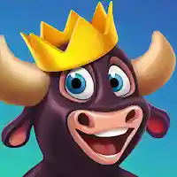 Royal Riches MOD APK v3.33.1 (Unlimited Money)