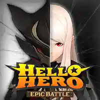 [RPG] Hello Hero: Epic Battle Mod APK (Unlimited Money) v4.13.0