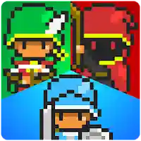 Rucoy Online MOD APK v1.28.6 (Unlimited Money)