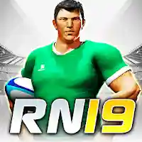Rugby Nations 19 Mod APK (Unlimited Money) v1.3.6.214