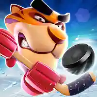 Rumble Hockey MOD APK v2.3.5.5 (Unlimited Money)