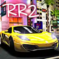 Rush Racing 2 Mod APK (Unlimited Money) v2.0