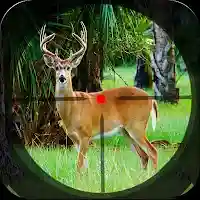Safari Deer Hunting: Gun Games MOD APK v1.78 (Unlimited Money)