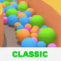 Sand Balls Classic MOD APK v1.0.14 (Unlimited Money)