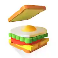 Sandwich MOD APK v152.0.1 (Unlimited Money)