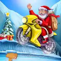 Santa Christmas – Tour Escape MOD APK v2.3 (Unlimited Money)