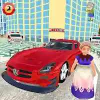 Save Granny: Car Driving Games Mod APK (Unlimited Money) v0.1