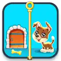 Save the Puppy Mod APK (Unlimited Money) v1.9