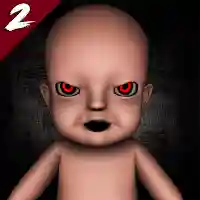 Evil Baby Haunted Horror House MOD APK v2.1 (Unlimited Money)