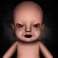 Scary Baby in Horror House MOD APK v2.7 (Unlimited Money)