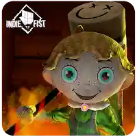 Scary Doll:Terror in the Cabin MOD APK v1.9.3 (Unlimited Money)
