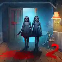 Scary Horror 2: Escape Games MOD APK v2.2 (Unlimited Money)