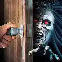 Scary Horror Escape Room Games MOD APK v3.1 (Unlimited Money)