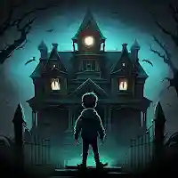 Scary Mansion: Horror Game 3D MOD APK v1.121 (Unlimited Money)