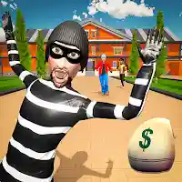 House Robbery Thief Simulator MOD APK v1.0.17 (Unlimited Money)
