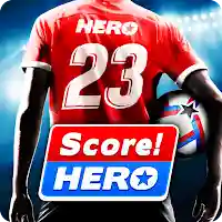Score Hero 2023 Mod APK (Unlimited Money) v2.84